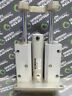 Mgglf32-75-xc18 Smc Used Cylinder Slide Psi Mpa