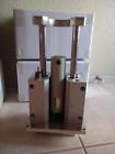 Mgglf40-125-xc18 Smc Cylinder New Psi Made In Usa