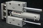 75mm-stroke Mggmb20-75 Smc Guided Pneumatic Cylinder
