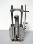 Mggmb32-150 Smc Guided Slide Cylinder Ifm Sensors