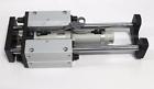 Mggmb40-200-k59 Smc Guided Cylinder New