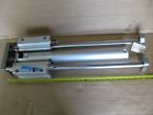 Mggmb50tn-400-rn Smc Double Acting Pneumatic Air Guided Cylinder Mm