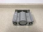Mgpl100-75a Smc Cylinder New