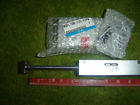 Mgpl16n-100-y7pw Smc One New Model Pneumatic Slide Never Used