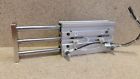 Mgpl25tf-100a Smc Compact Guide Cylinder Sensors