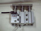 Mgpl32-25 Smc Pneumatic Guided Cylinder