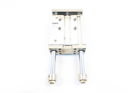 Mgpl50-s3939-100a Smc Guided Slide Cylinder