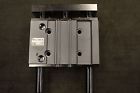 Mgpl50-t5294-25 Smc Cylinder New