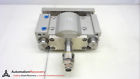 Mgpm100n-50a-xc8 Smc Compact Guide Cylinder Slide Bearing Bore