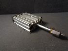 Mgpm16n-50a-xc8 Smc Pneumatic Compact Cylinder Stroke