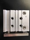 Mgpm20tn-30z Smc Guide Slide Bearing Bore Stroke Npt Ports
