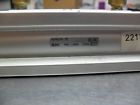 Mgpm20tn-75z Smc Slide Bearing Bore Stroke Npt Ports