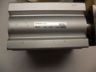 Mgpm25tn-25z Smc Slide Bearing Bore Stroke