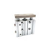 Mgpm32-150z Smc Cylinder Compact Guide Slide Bearing Kd