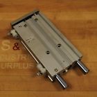 Mgpm32-175 Smc Pneumatic Guide Cylinder