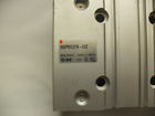 Mgpm32tn-50z Smc Slide Bearing Bore Stroke Npt Ports