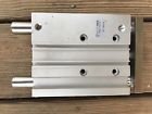 Mgpm40n-100-y7pvzs Smc Pneumatic Cylinder New No Box