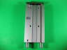 Mgpm40n-200 Smc Compact Quick Slide New