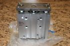 Mgpm50-75az-m98 Smc Guided Air Cylinder Bore Stroke New Old Stock Mgpm50-75az-m98 Smc Guided Air Cylinder Bore Stroke New Old Stock