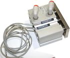 Mgqm25-10-xc18 Smc Magnetic Air Slide Cylinder Available
