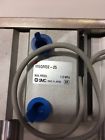 Mgqm32-25-y59bl Smc Compact Guide Cylinder Stroke