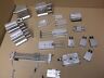 Mgqm32-38-z73-xc18 Smc Lab Lot Pneumatic Cylinders Mixed