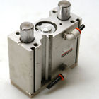 Mgqm32-50-xc18 Smc Pneumatic Guide Slide Bearing Cylinder