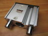 Mgqm32-50-y7nw Smc Pneumatic Cylinder Guided Actuator New