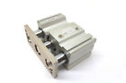 Mgqm32tn-20-a93 Smc Guided Cylinder Bore Stroke Mgq Series 646412780453