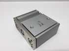 Mgqm40-30 Smc Mgq Double Acting Actuator Guided Cylinder Slide Bearing Nos