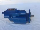 Mhc102-las-25 Canny Hydraulic Dump Pump Ccw Air Control Ref Parker
