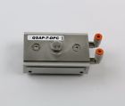 Mhf2-12d1 Smc Low-profile Pneumatic Grippers