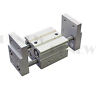 Mhl2-20d1 Smc Nib Parallel Type Air Gripper Wide Pneumatic Rts