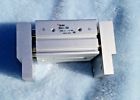 Mhl2-25d Smc Air Gripper Parallel