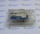 Mhq2-16d Smc Air Gripper New In Bag