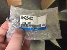 Mhq2-6c Smc Pneumatic Gripper Parallel