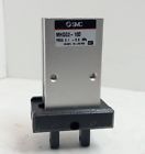 Mhqg2-10d Standart Smc Air Gripper Nore New
