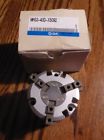 Mhs3-40d-x1872a Smc Gripper In Box