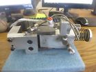 Mhw2-501d1-x4029 Smc Model Angular Gripper With And Sensors