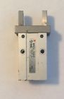 Mhz2-10d2 Smc Pneumatic Air Cylinder Robot Robotic Hand Gripper Parallell