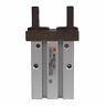 Mhz2-16s Chyes Smc Type Pneumatic Parallel Air Gripper Single 724500193504