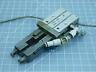 Mhz2-20dn Smc Finger Double Action Pneumatic Gripper