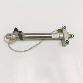 0026230135 Micro 25mm Bore X 135mm Stroke Double Acting Air Cylinder