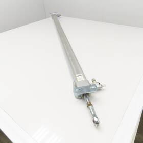 0048061200 Micro 40mm Bore X 1200mm Stroke Double Acting Air Cylinder