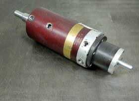 452-10036-01 Milco Pneumatic Cylinder With Ccc-215 And Msb-4751
