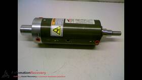91-323-5306 Milco Manufacturing Cylinder 2-3/4 Inch Bore 2 Weld Stroke #157124