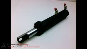 Wy3-2ls-3-6-4-95 Milco Manufacturing Pneumatic Weld Cylinder #189372