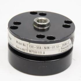 030-50a-n4n Miller 1-1/4 Inch Bore X 1/4 Stroke Double Acting Air Cylinder