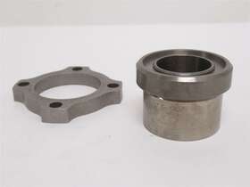 225941 Miller 225501 Parts Only Rod Gland Kit No Accessories Hub