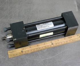 150-400-063 Miller 4z633 Fluid Hydraulic Cylinder 2500 Psi 1-1/2 Inch Bore 4 Stroke